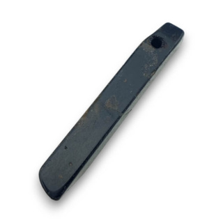 Tiger's eye icicle 46x9 mm no 241