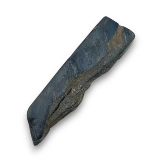 Tiger's eye icicle 48x13 mm No 211