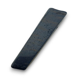 Tiger's eye icicle 49x12 mm no 249