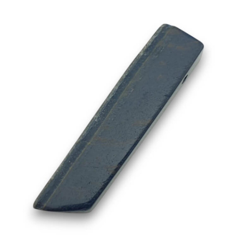 Tiger's eye icicle 53x12 mm no 262 Tiger's eye icicle 53x12 mm no 262