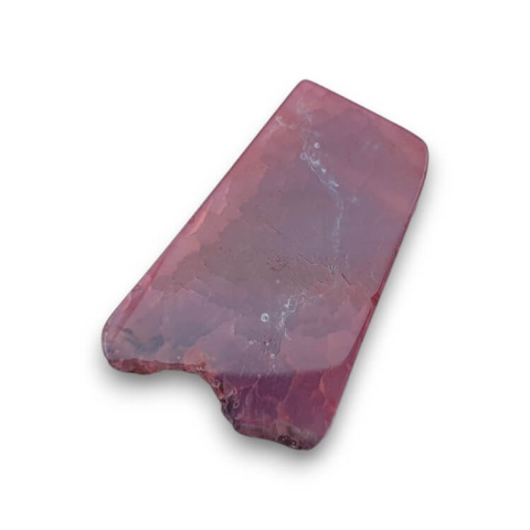 Agat crackle sopel 34x23 mm nr 205 Agat crackle sopel 34x23 mm nr 205