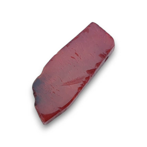 Agate crackle icicle 42x17 mm no 206 Agate crackle icicle 42x17 mm no 206