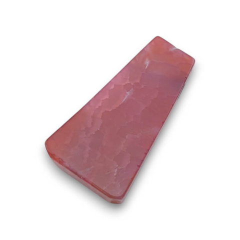 Agate crackle icicle 45x25 mm no 216 Agate crackle icicle 45x25 mm no 216