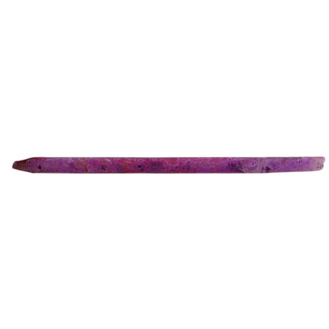Agate slice with hole 100x25 mm no 479 Agate slice with hole 100x25 mm no 479