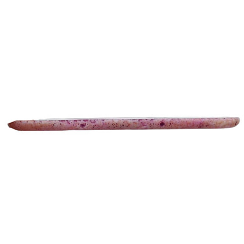 Agate slice with hole 105x43 mm no. 455 Agate slice with hole 105x43 mm no. 455