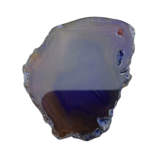 Agat plaster z dziurką 44x35 mm nr 397