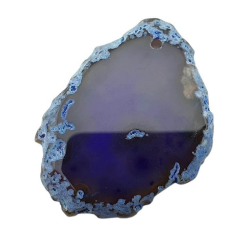 Agat plaster z dziurką 45x33 mm nr 400 Agat plaster z dziurką 45x33 mm nr 400