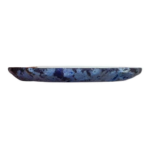 Agat plaster z dziurką 45x33 mm nr 400 Agat plaster z dziurką 45x33 mm nr 400