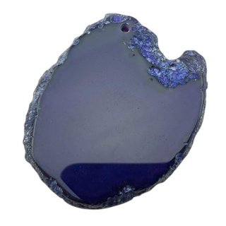 Agat plaster z dziurką 53x44 mm nr 426