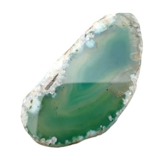 Agat plaster z dziurką 63x33 mm nr 560