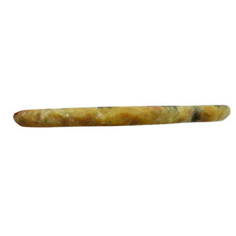 Agate slice with hole 63x58 mm no. 352 Agate slice with hole 63x58 mm no. 352