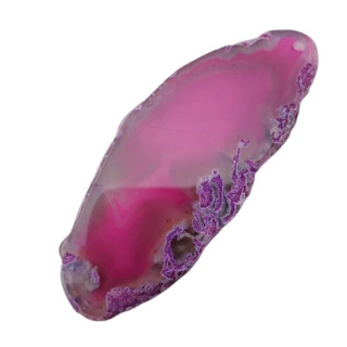 Agat plaster z dziurką 68x28 mm nr 471