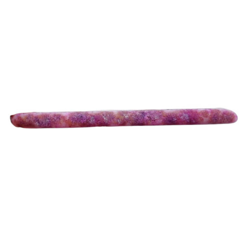 Agate slice with hole 70x39 mm no. 470 Agate slice with hole 70x39 mm no. 470