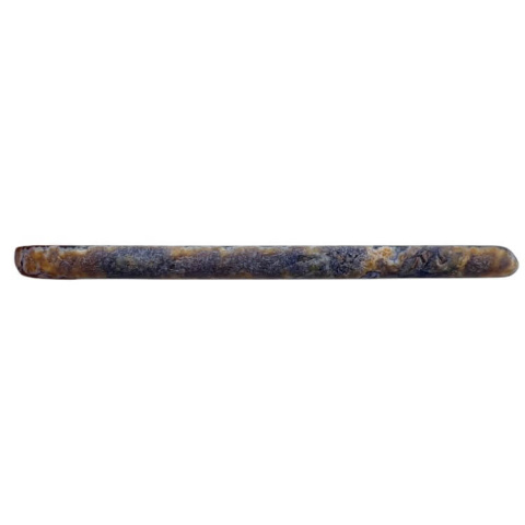 Agat plaster z dziurką 73x34 mm nr 380 Agat plaster z dziurką 73x34 mm nr 380