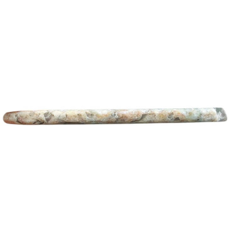 Agat plaster z dziurką 74x31 mm nr 551 Agat plaster z dziurką 74x31 mm nr 551