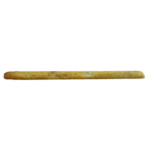 Agate slice with hole 85x32 mm no. 345 Agate slice with hole 85x32 mm no. 345