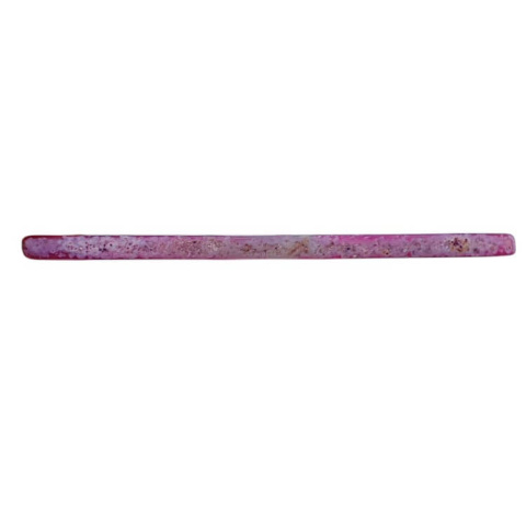 Agate slice with hole 87x37 mm no 446 Agate slice with hole 87x37 mm no 446