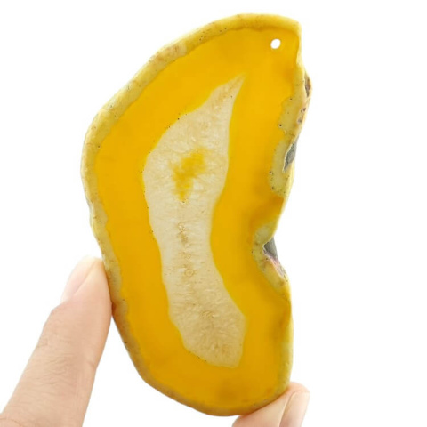 Agat plaster z dziurką 87x44 mm nr 367 Agat plaster z dziurką 87x44 mm nr 367