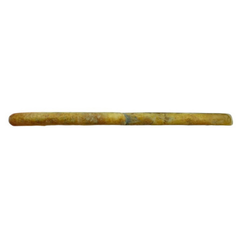 Agate slice with hole 87x54 mm no 360 Agate slice with hole 87x54 mm no 360