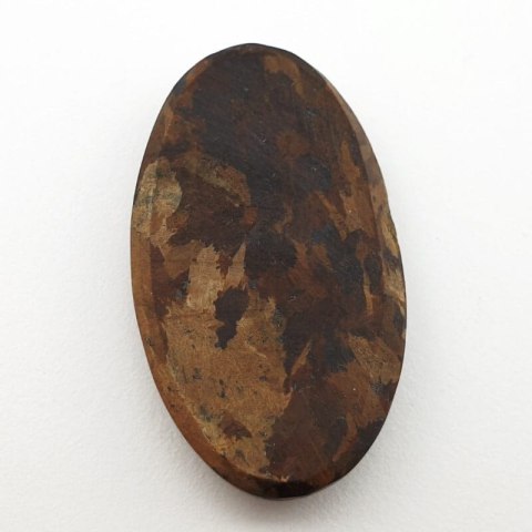 Bronzite cabochon 39x22 mm no. 42 Bronzite cabochon 39x22 mm no. 42