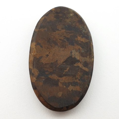 Bronzite cabochon 39x23 mm no 34 Bronzite cabochon 39x23 mm no 34