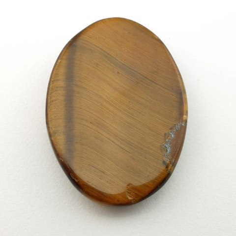 Tiger's eye cabochon 34x24 mm no 77 Tiger's eye cabochon 34x24 mm no 77