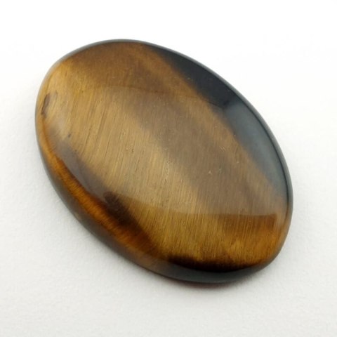 Tiger's eye cabochon 34x24 mm no 82 Tiger's eye cabochon 34x24 mm no 82