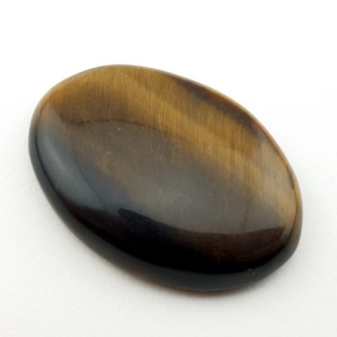 Tiger's eye cabochon 34x24 mm no 82 Tiger's eye cabochon 34x24 mm no 82