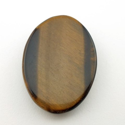 Tiger's eye cabochon 34x24 mm no 82 Tiger's eye cabochon 34x24 mm no 82