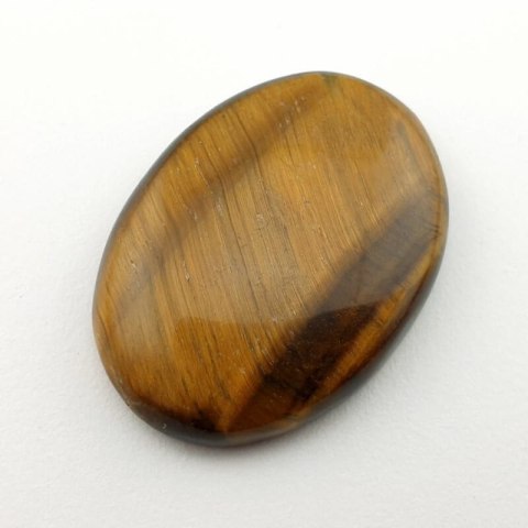 Tygrysie oko kaboszon 34x24 mm nr 90 Tygrysie oko kaboszon 34x24 mm nr 90