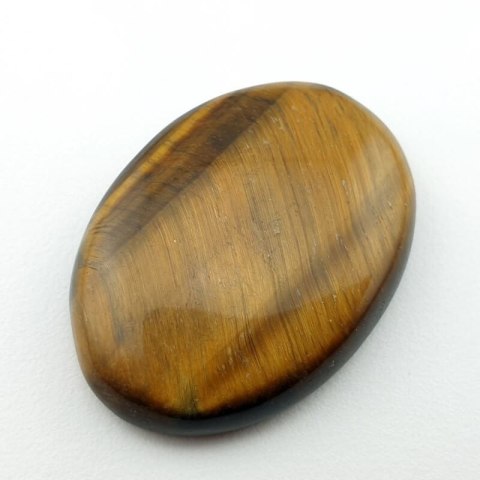 Tygrysie oko kaboszon 34x24 mm nr 90 Tygrysie oko kaboszon 34x24 mm nr 90