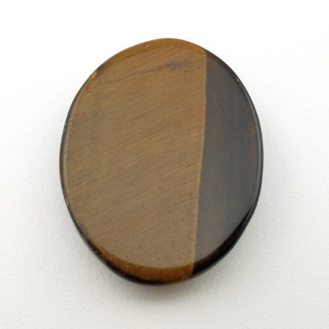 Tiger's eye cabochon 34x26 mm no. 89 Tiger's eye cabochon 34x26 mm no. 89