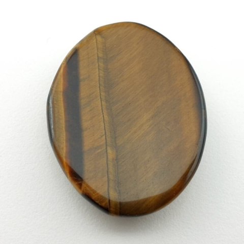 Tiger's eye cabochon 34x26 mm no. 96 Tiger's eye cabochon 34x26 mm no. 96