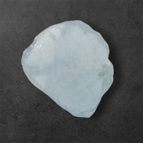 Celestine nugget 18x14 mm no 204 Celestine nugget 18x14 mm no 204