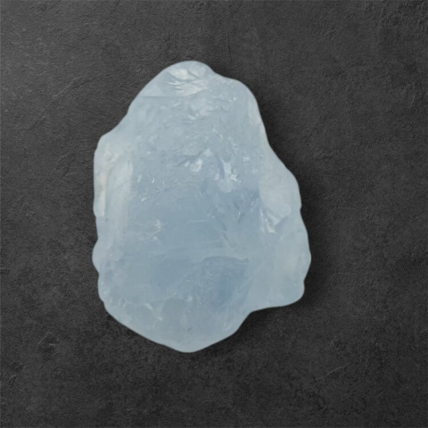 Celestyn bryłka 18x15 mm nr 220 Celestyn bryłka 18x15 mm nr 220
