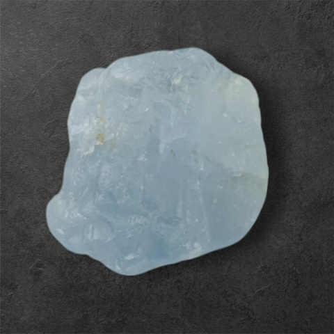 Celestyn bryłka 18x16 mm nr 213 Celestyn bryłka 18x16 mm nr 213
