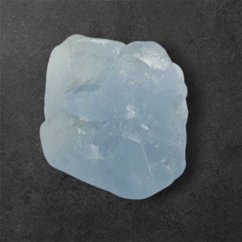 Celestyn bryłka 18x16 mm nr 213 Celestyn bryłka 18x16 mm nr 213