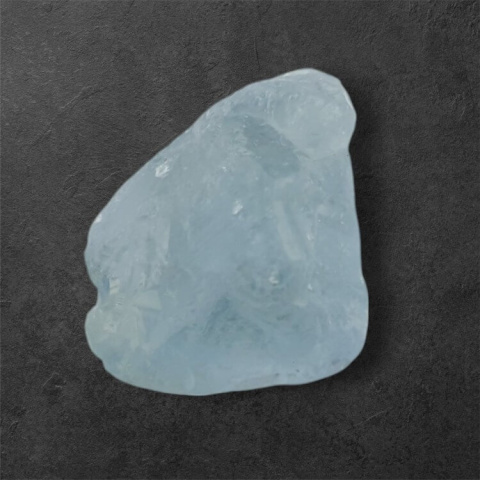 Celestyn bryłka 19x14 mm nr 217 Celestyn bryłka 19x14 mm nr 217