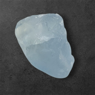 Celestyn bryłka 19x14 mm nr 217