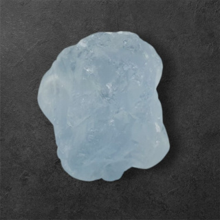 Celestyn bryłka 19x16 mm nr 186