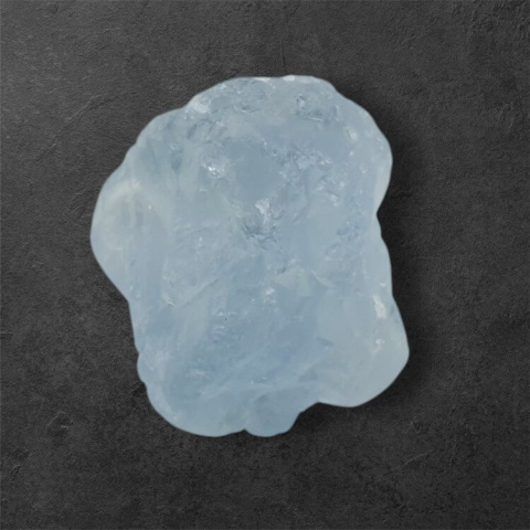 Celestyn bryłka 19x16 mm nr 186 Celestyn bryłka 19x16 mm nr 186