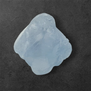 Celestyn bryłka 19x16 mm nr 186