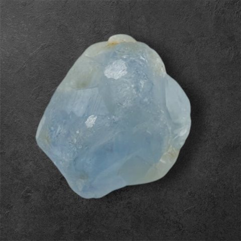 Celestine nugget 19x16 mm no 199 Celestine nugget 19x16 mm no 199