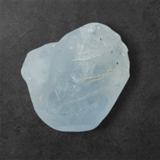 Celestyn bryłka 19x17 mm nr 218