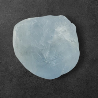 Celestyn bryłka 19x17 mm nr 218