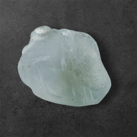 Celestine nugget 20x16 mm no. 203 Celestine nugget 20x16 mm no. 203