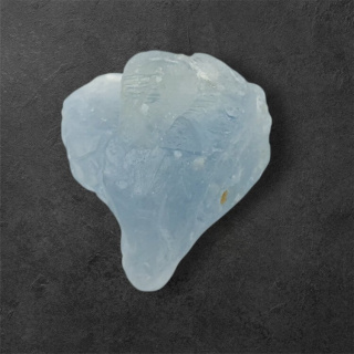 Celestyn bryłka 20x17 mm nr 200