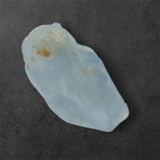 Celestyn bryłka 21x13 mm nr 197