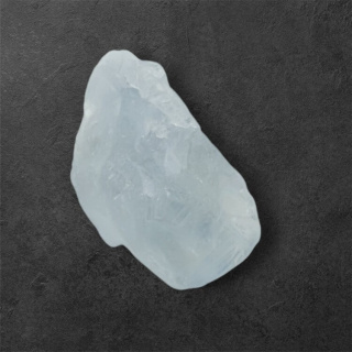 Celestyn bryłka 22x14 mm nr 206