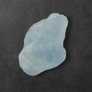 Celestyn bryłka 22x15 mm nr 201